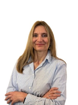 Nathalie Clerc
