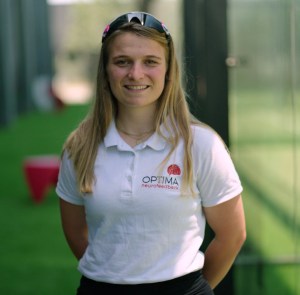 Clémentine Clerc